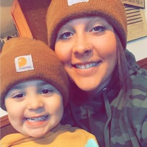 Meet your Posher, Maya